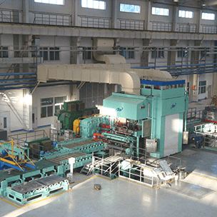 Equipment Design & Integration