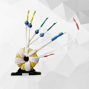 Nanocrystalline Components