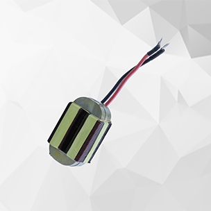 Nanocrystalline Components