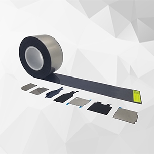 Magnetic Shielding Sheets