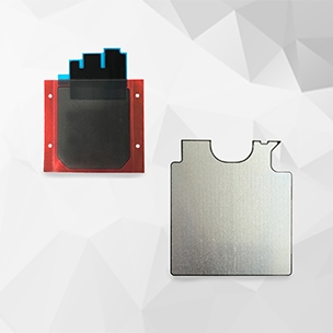 Magnetic Shielding Sheets