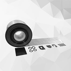 Magnetic Shielding Sheets