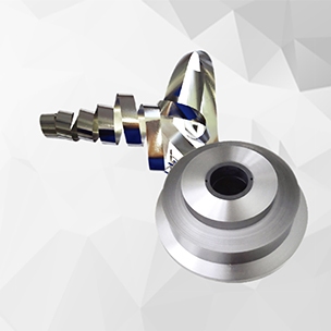 Nanocrystalline Ribbons