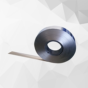 Nanocrystalline Ribbons