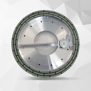 Diamond Grinding Wheel for Sapphire