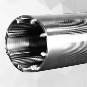 Porous Materials and Components