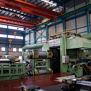 Equipment Design & Integration