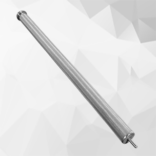 Porous Materials and Components