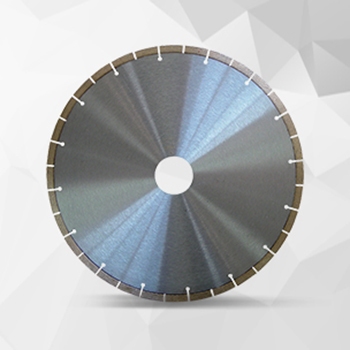 Sintered Diamond Blades