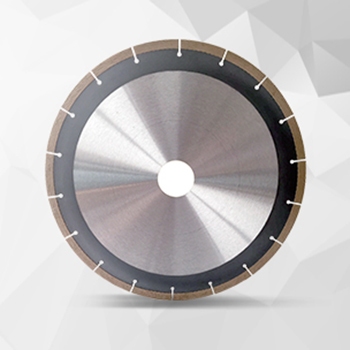 Sintered Diamond Blades