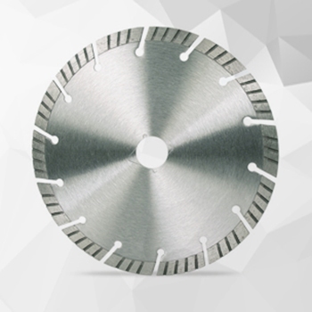 Sintered Diamond Blades