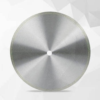 Sintered Diamond Blades