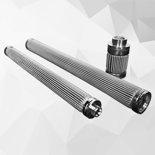 Porous Materials and Components