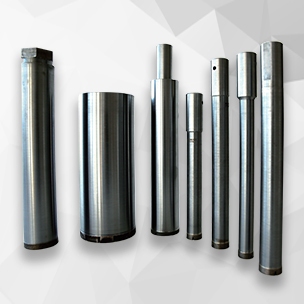 Diamond Core Drill for Sapphire