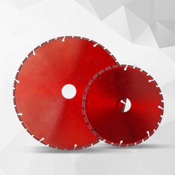 V-Tech Diamond Blades