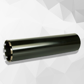 Diamond Core Bits