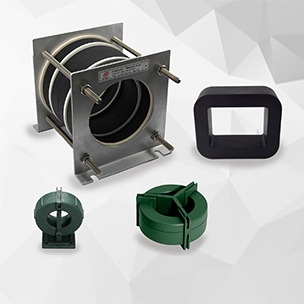 Nanocrystalline Cores