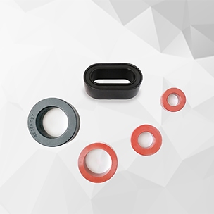 Nanocrystalline Cores