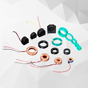 Nanocrystalline Cores