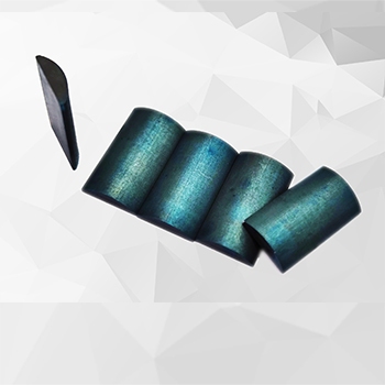 Sintered NdFeB Magnets and Assemblies