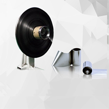 Nanocrystalline Ribbons