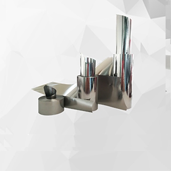 Nanocrystalline Ribbons