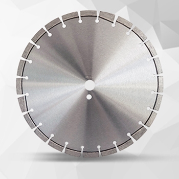 Laser Welded Diamond Blades