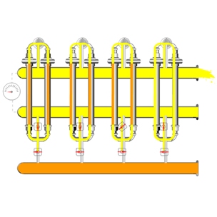 Industrial Filtration & Purification System