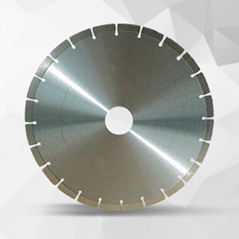 Laser Welded Diamond Blades