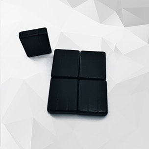 Sintered NdFeB Magnets and Assemblies