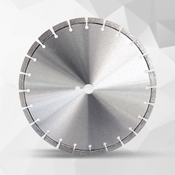 Laser Welded Diamond Blades