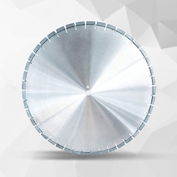 Laser Welded Diamond Blades