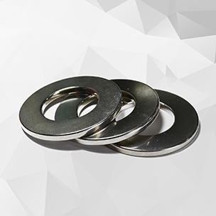 Sintered NdFeB Magnets and Assemblies