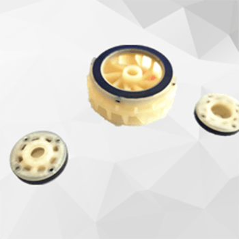 Bonded NdFeB Magnets and Assemblies