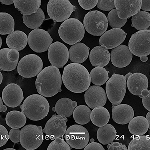 Soft Magnetic Powders