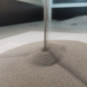 Soft Magnetic Powders