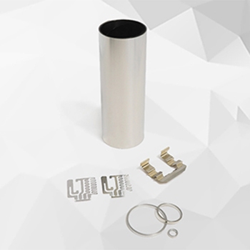 Precision Strip for Electronics