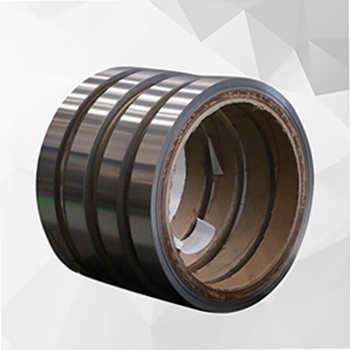 Precision Strip for Electronics