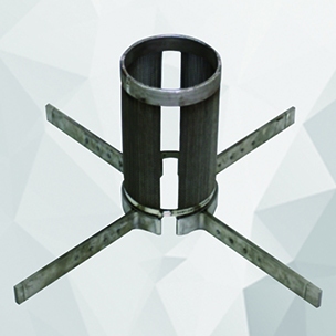 Tungsten and Molybdenum Products