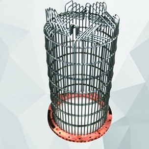 Tungsten and Molybdenum Products