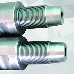 Tungsten, Molybdenum, Rhenium and Related Alloys