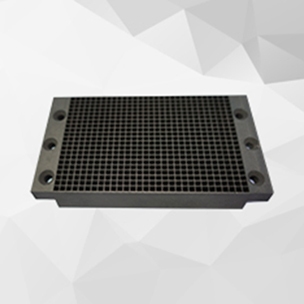 Tungsten Heavy Alloys