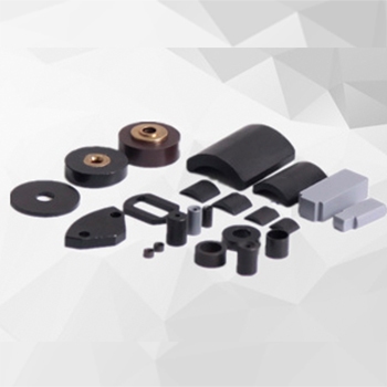 Bonded NdFeB Magnets and Assemblies