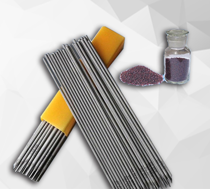 Special Welding Materials