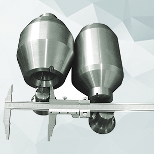 Tungsten Heavy Alloys