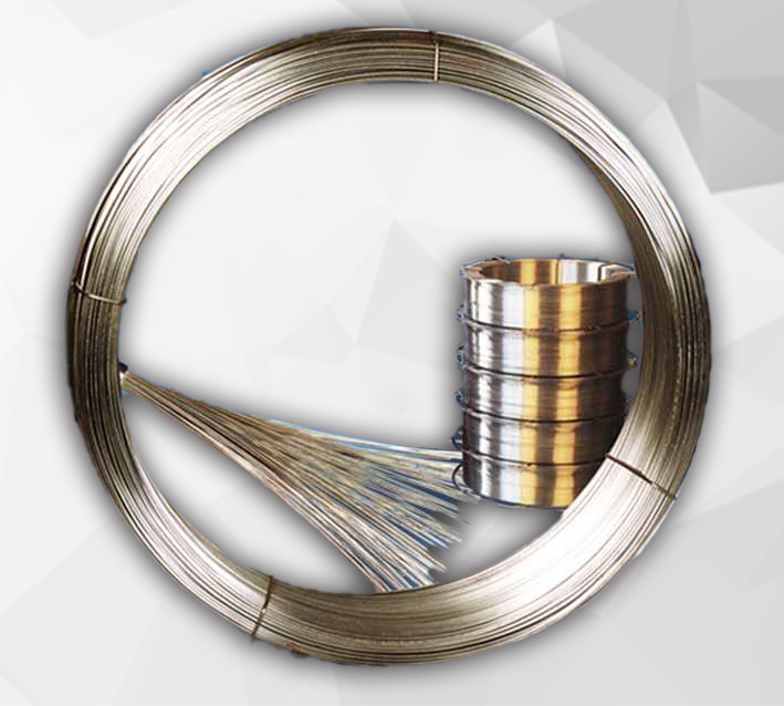 Special Welding Materials