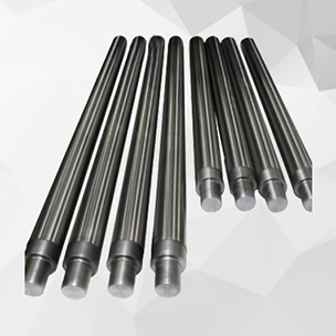 Tungsten, Molybdenum, Rhenium and Related Alloys