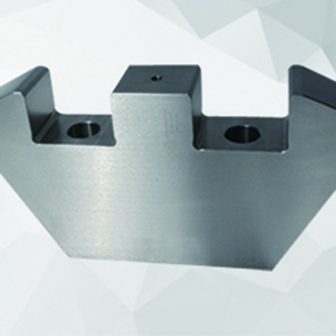 Tungsten Heavy Alloys