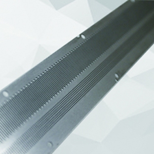 Tungsten Heavy Alloys